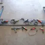thumbnail-BGA, inventar in material za montažo (pleskarji, lakirniki in karoseristi).-1