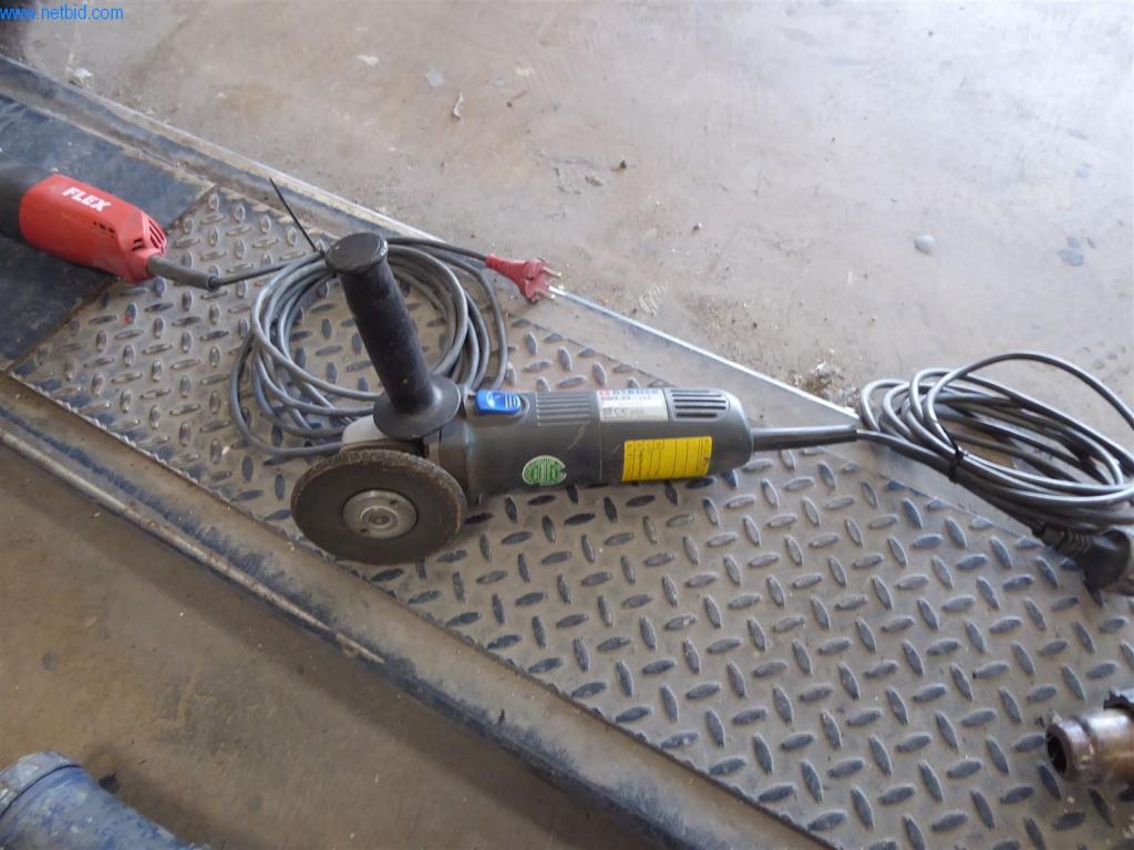 BGA, inventarios y materiales de montaje (pintores, barnizadores y carroceros)-2