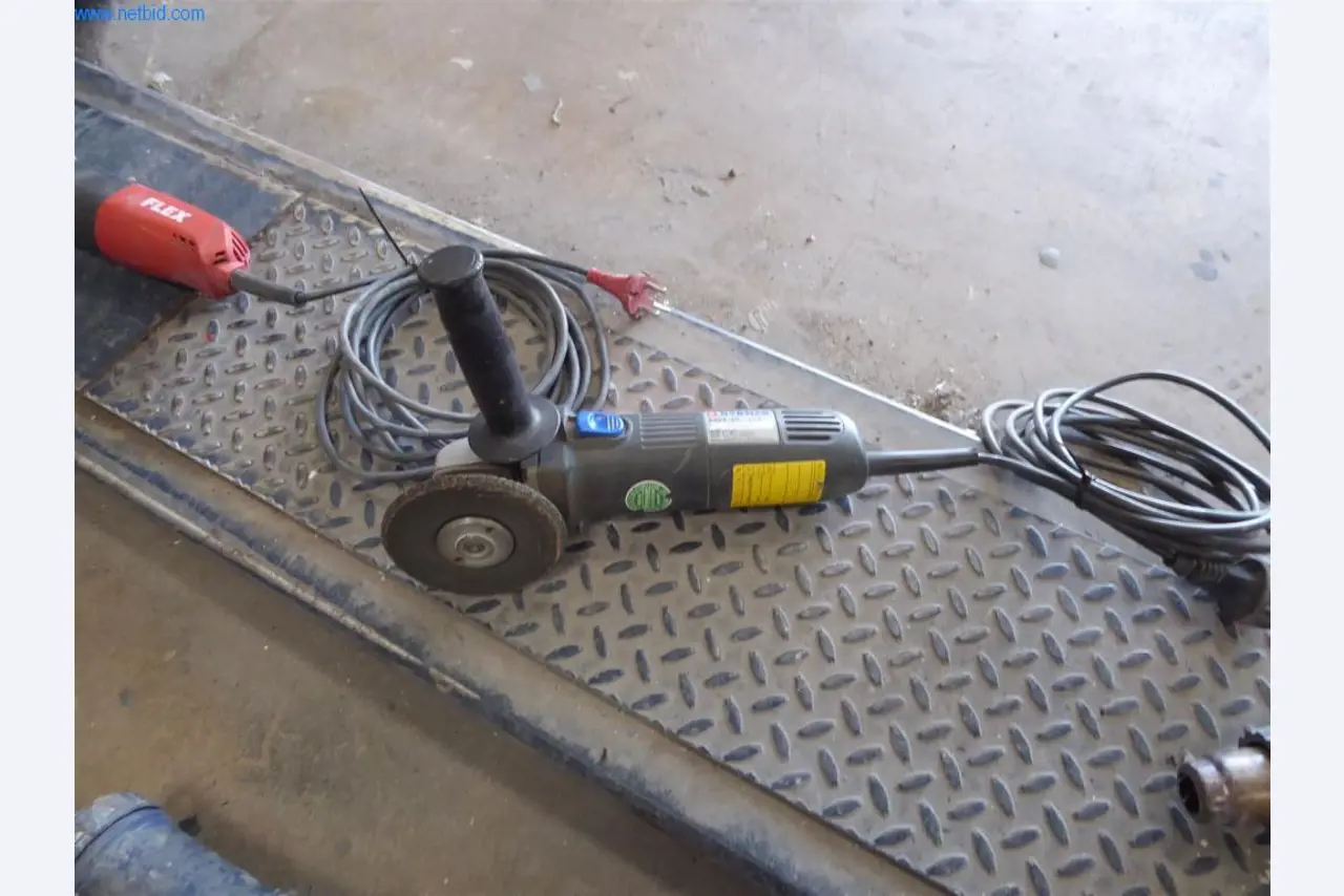 BGA, inventarios y materiales de montaje (pintores, barnizadores y carroceros)-2