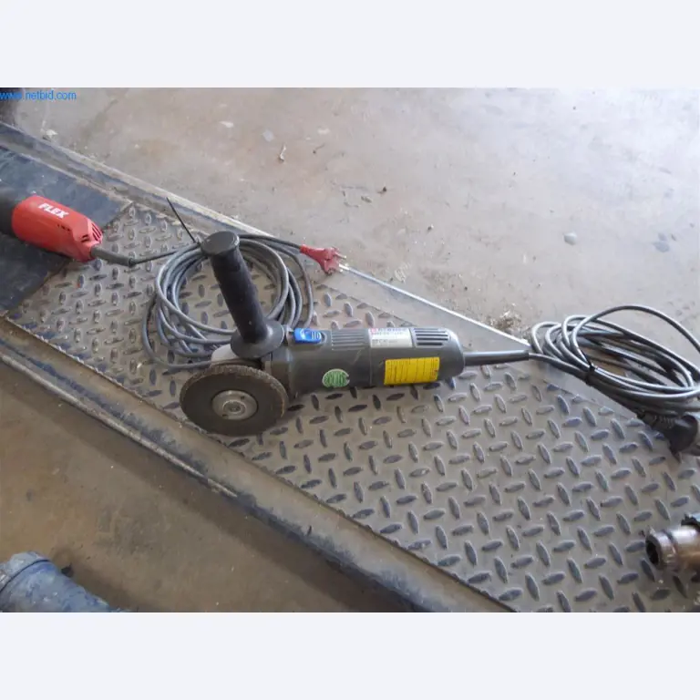 BGA, inventarios y materiales de montaje (pintores, barnizadores y carroceros)-2