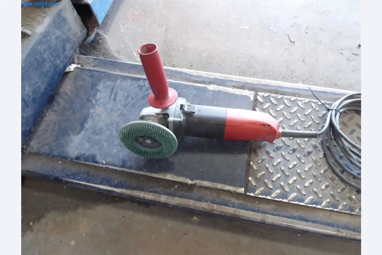 BGA, inventarios y materiales de montaje (pintores, barnizadores y carroceros)-3