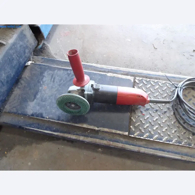 BGA, inventarios y materiales de montaje (pintores, barnizadores y carroceros)-3