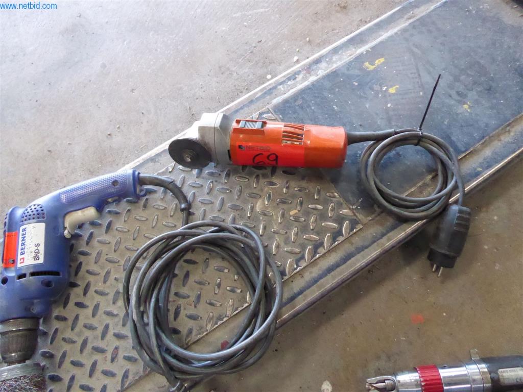 BGA, inventarios y materiales de montaje (pintores, barnizadores y carroceros)-4