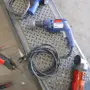 thumbnail-BGA, inventar in material za montažo (pleskarji, lakirniki in karoseristi).-5