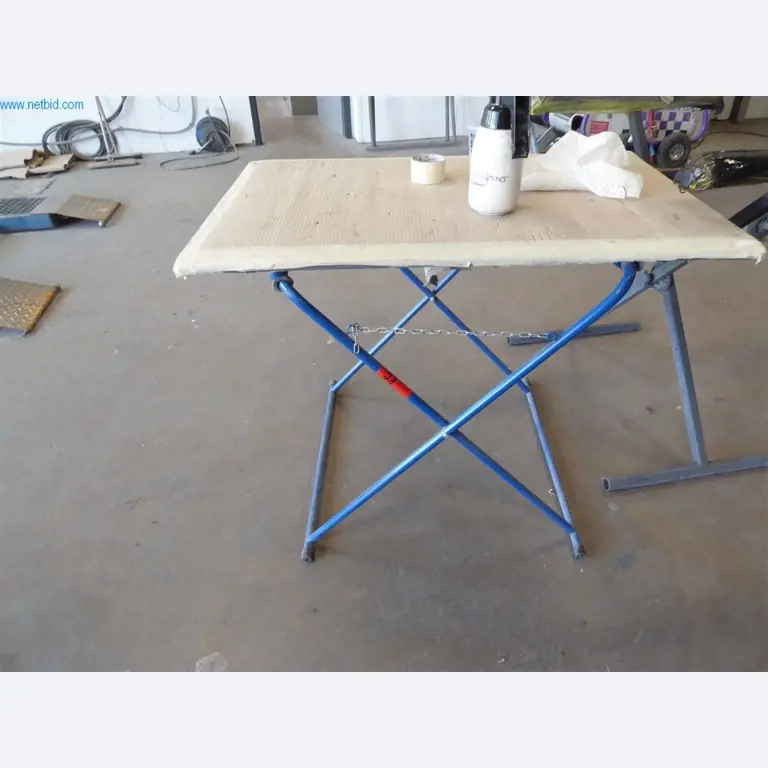 BGA, Warenvorräte und Montagematerial (Maler, Lackierer und Karrosseriebau)-1