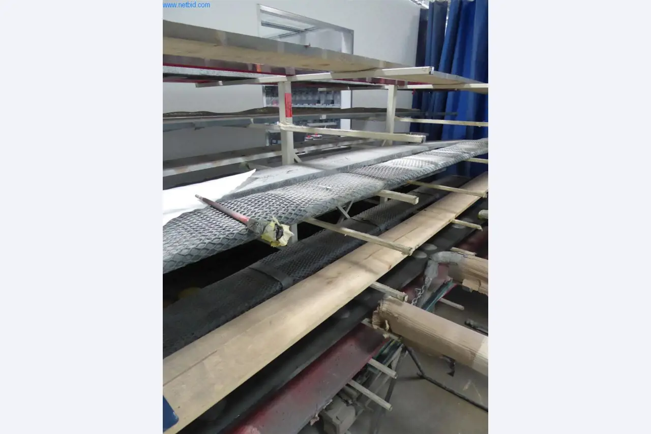 BGA, Warenvorräte und Montagematerial (Maler, Lackierer und Karrosseriebau)-2