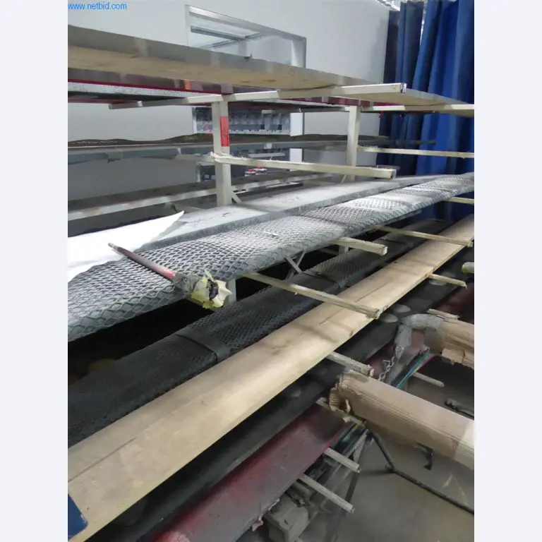 BGA, Warenvorräte und Montagematerial (Maler, Lackierer und Karrosseriebau)-2