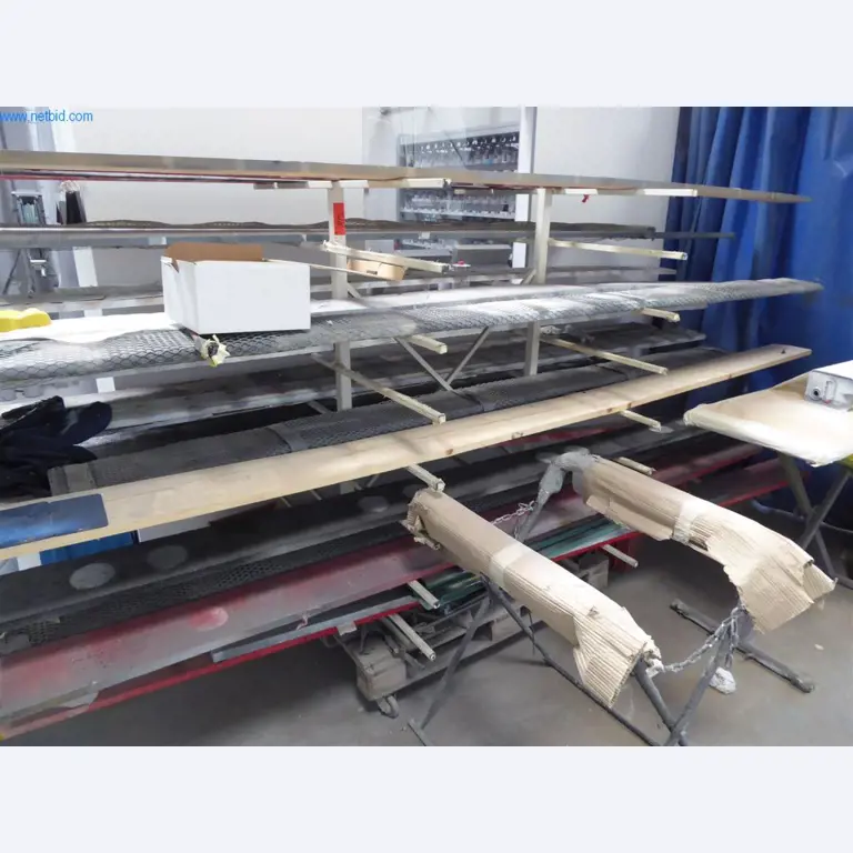 BGA, Warenvorräte und Montagematerial (Maler, Lackierer und Karrosseriebau)-3