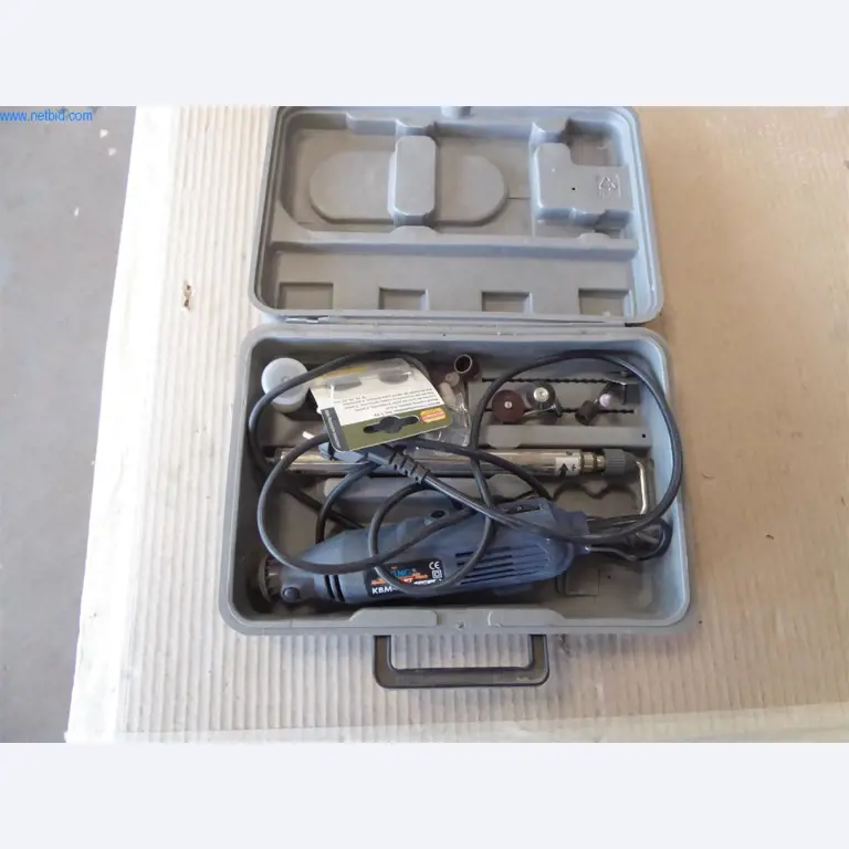 BGA, Warenvorräte und Montagematerial (Maler, Lackierer und Karrosseriebau)-1