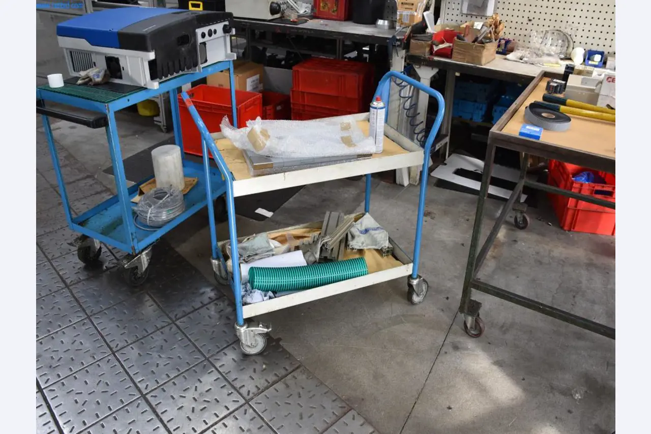 Kovoobráběcí stroje-1