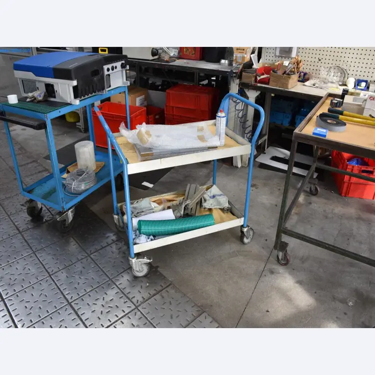 Kovoobráběcí stroje-1