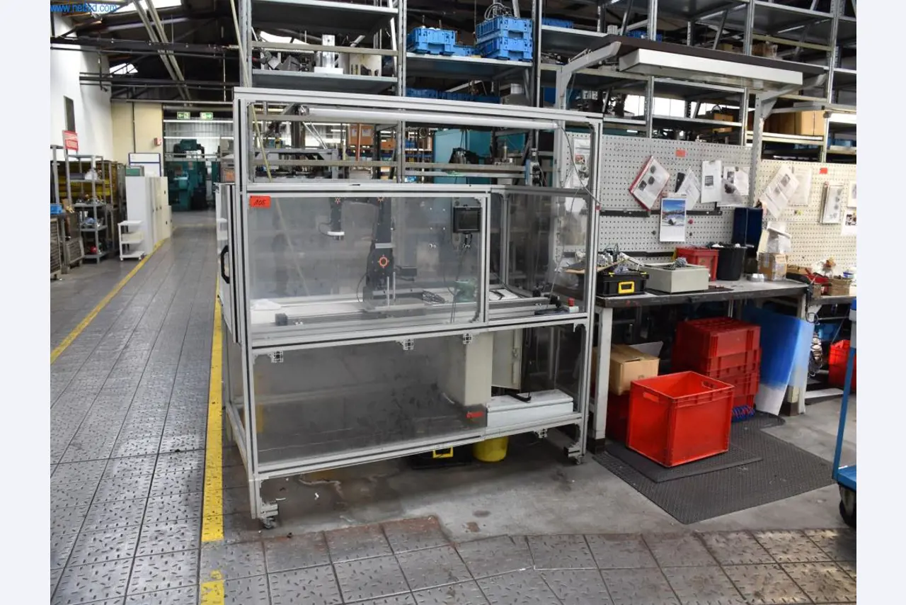 Kovoobráběcí stroje-1