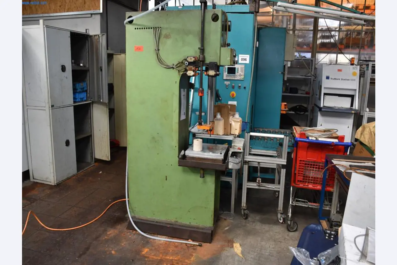 Kovoobráběcí stroje-1