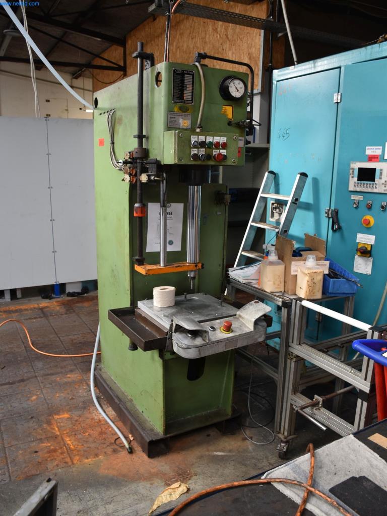 Kovoobráběcí stroje-2