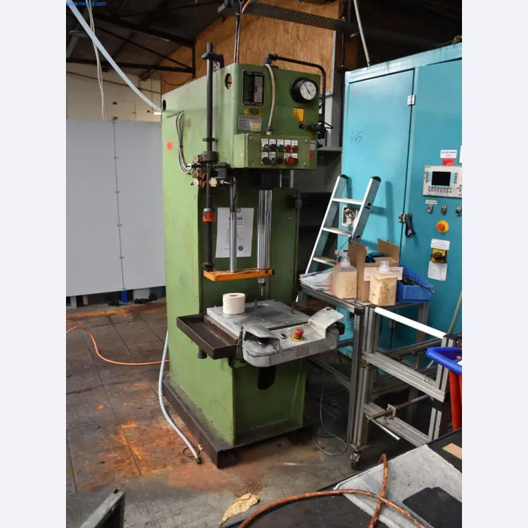 Kovoobráběcí stroje-2