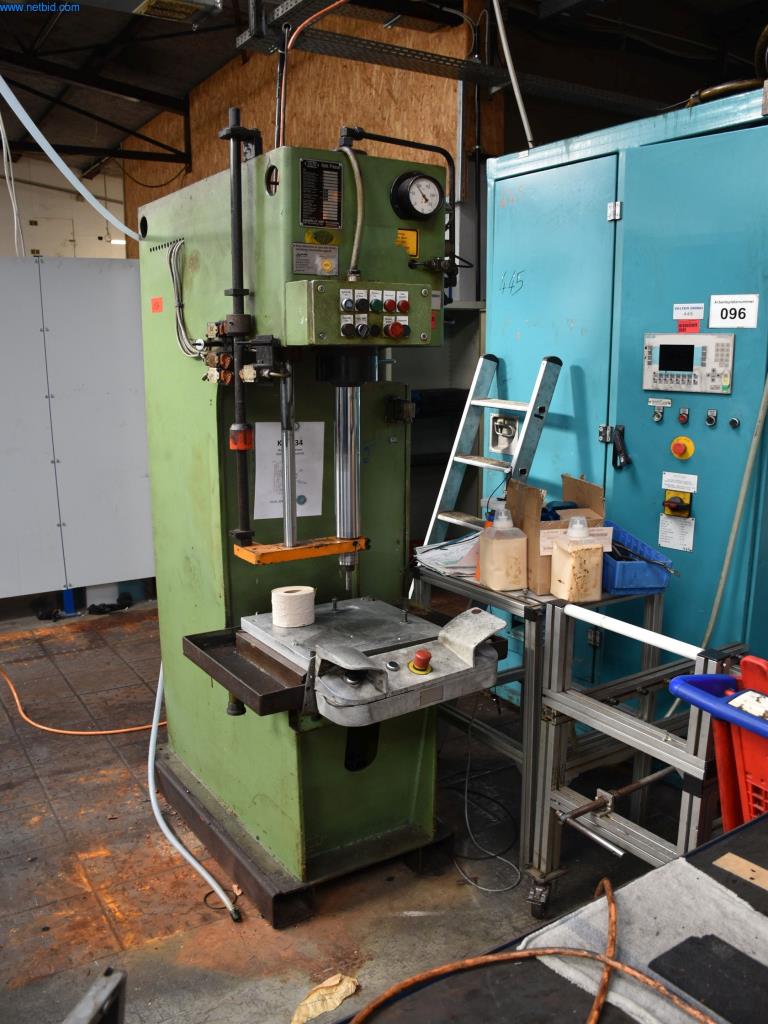 Kovoobráběcí stroje-3