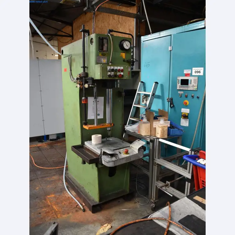 Kovoobráběcí stroje-3