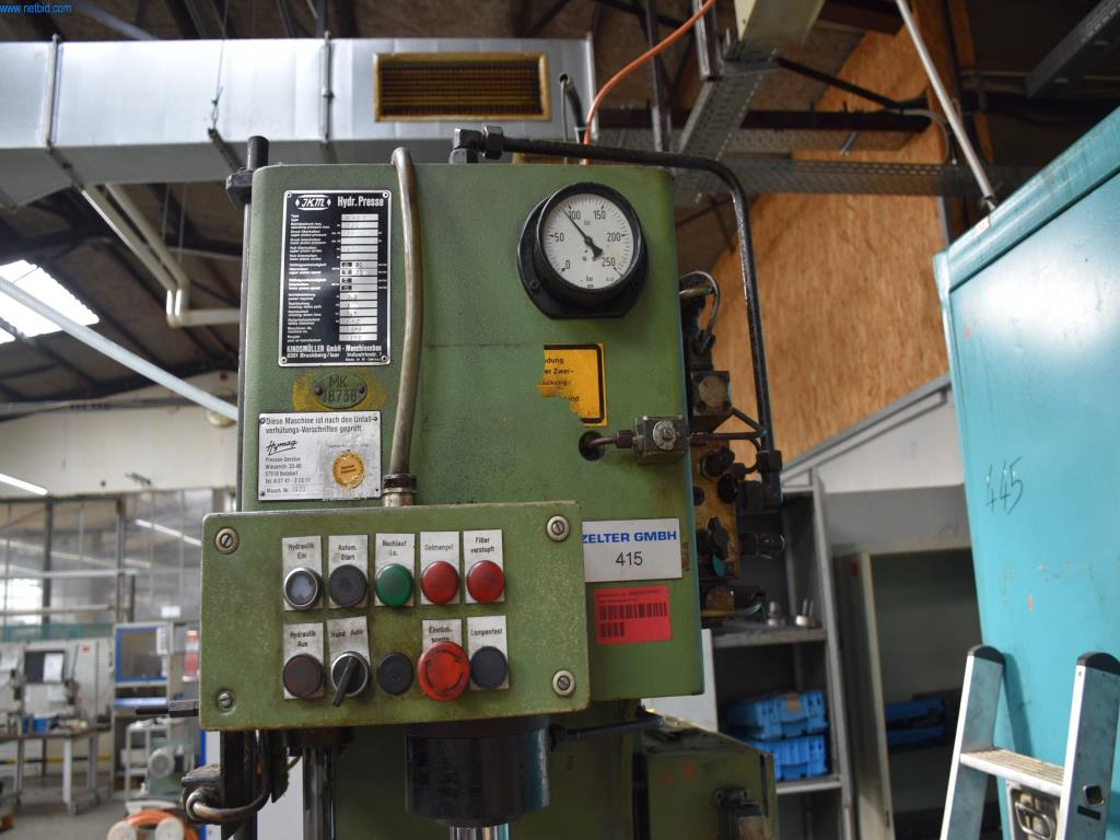 Kovoobráběcí stroje-5