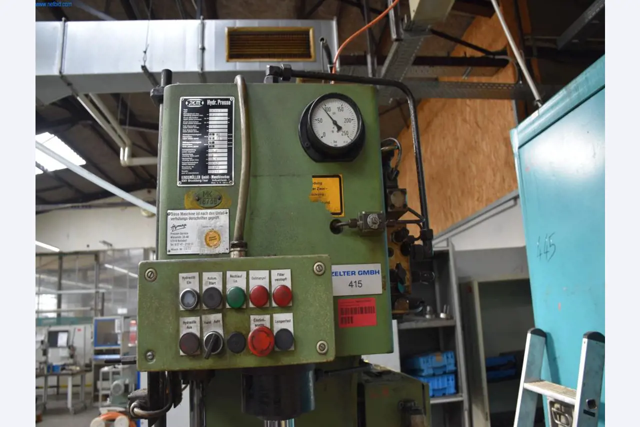 Kovoobráběcí stroje-5