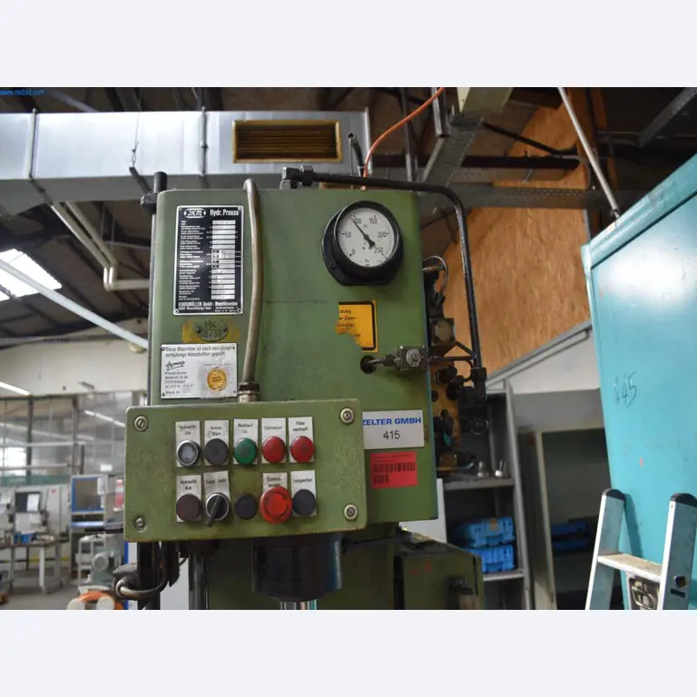 Kovoobráběcí stroje-5