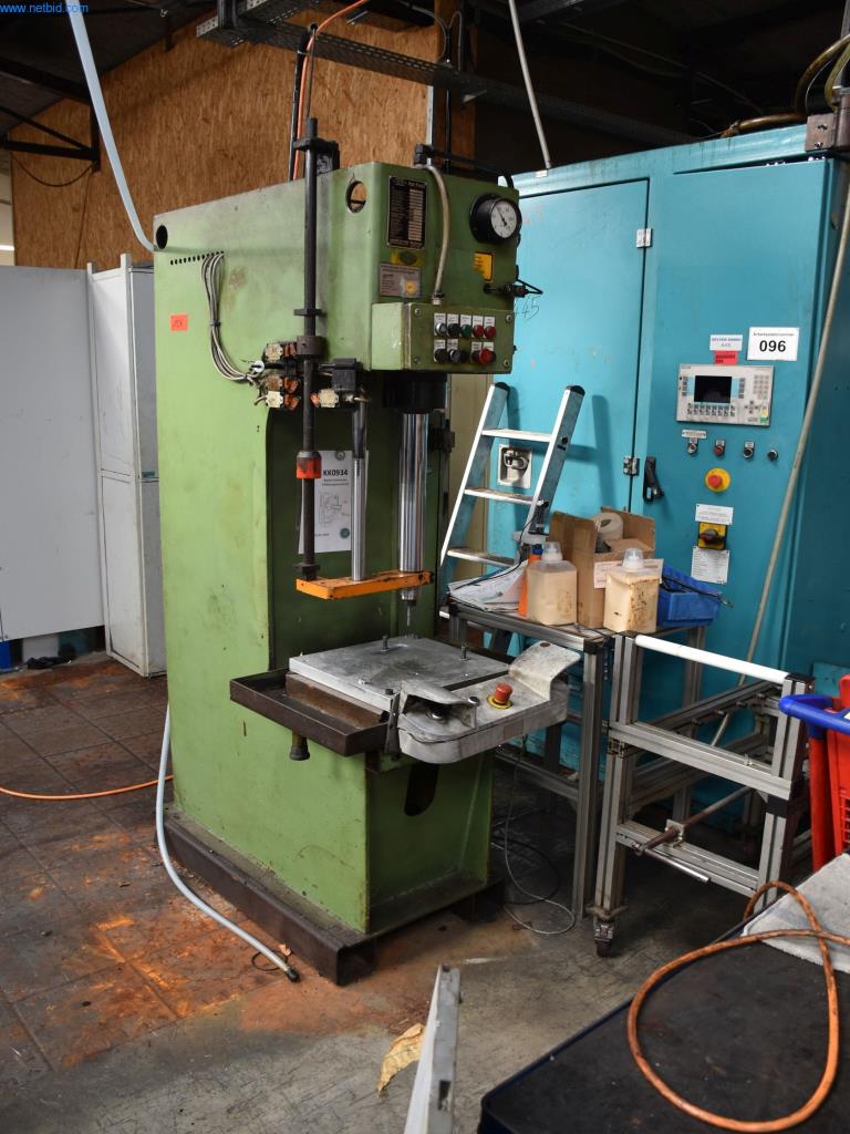 Kovoobráběcí stroje-6