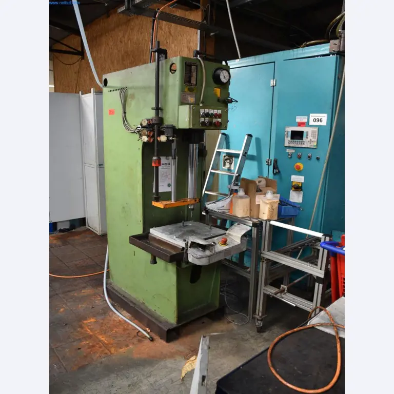 Kovoobráběcí stroje-6