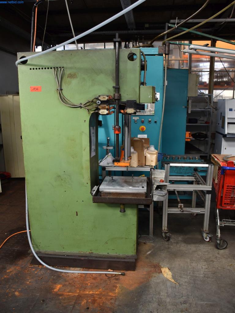 Kovoobráběcí stroje-7