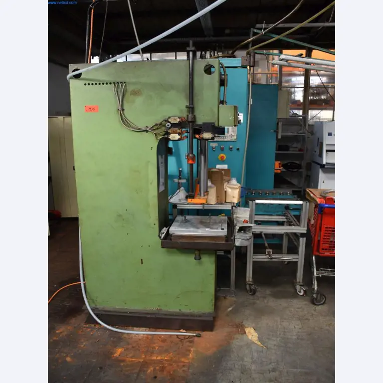 Kovoobráběcí stroje-7