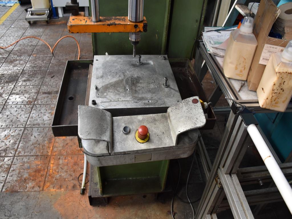 Kovoobráběcí stroje-8