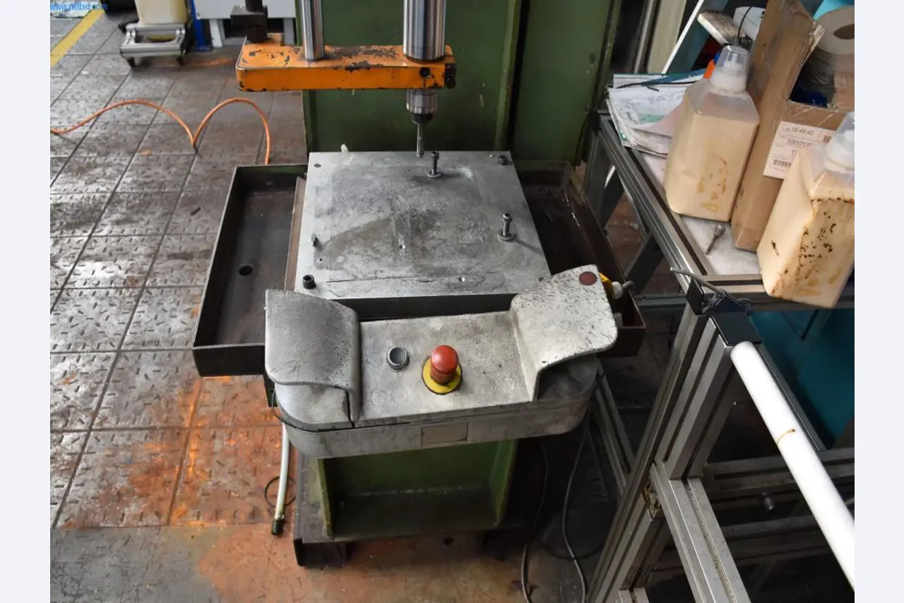 Kovoobráběcí stroje-8