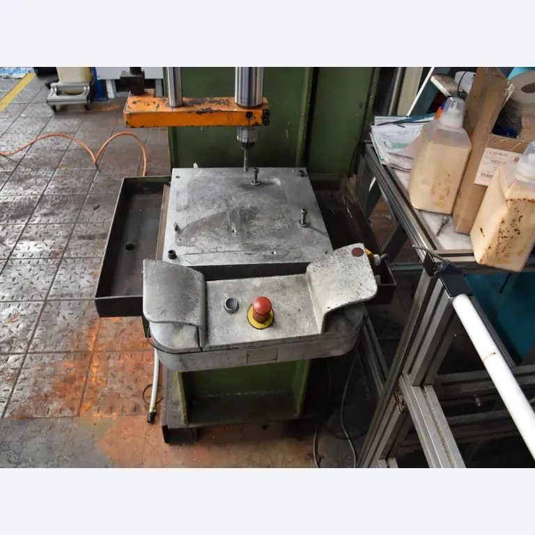 Kovoobráběcí stroje-8