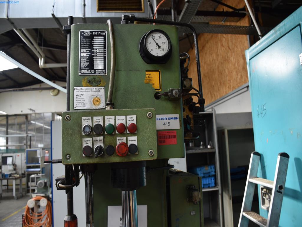 Kovoobráběcí stroje-9