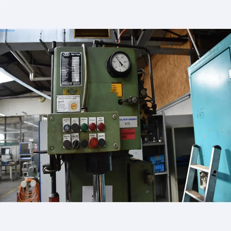 Kovoobráběcí stroje-9