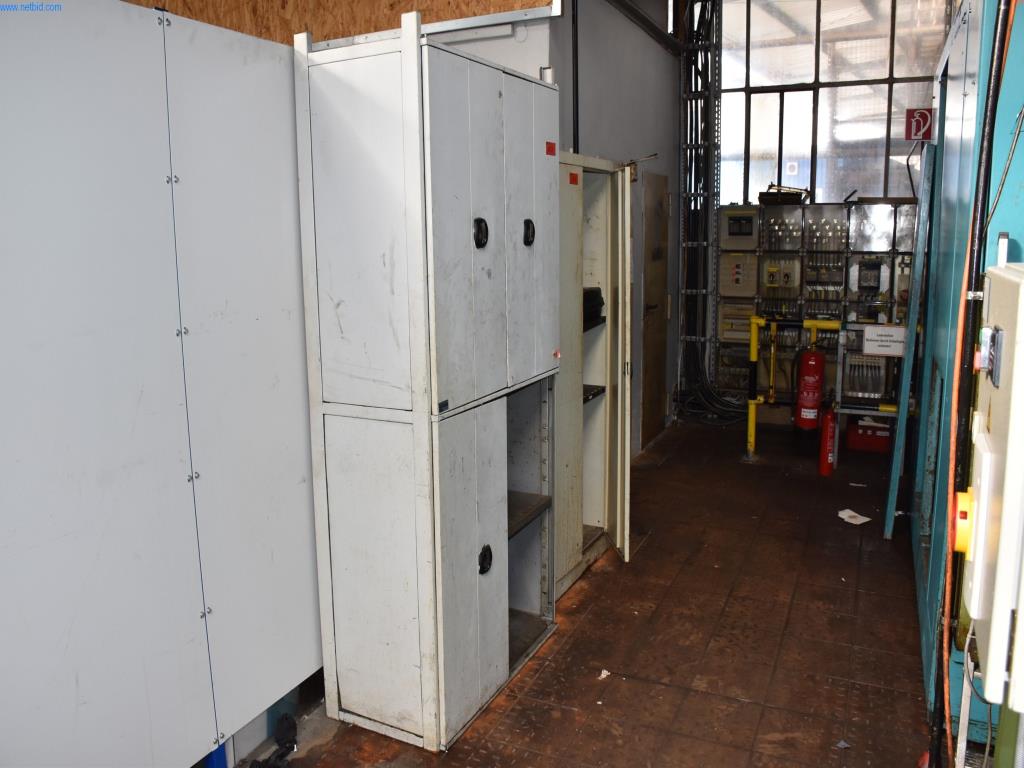 Máquinas para trabajar el metal-1