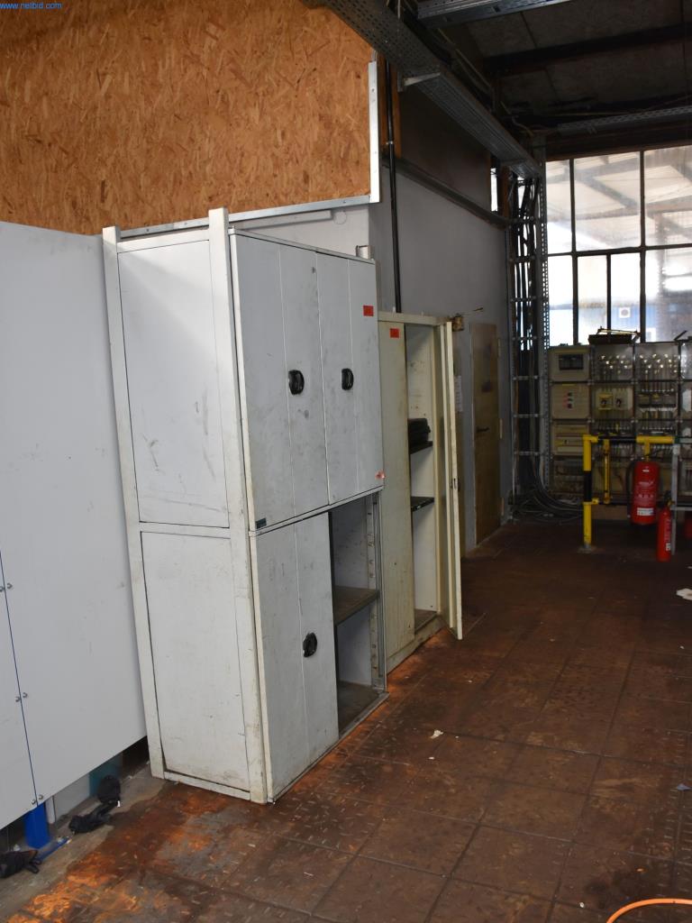 Máquinas para trabajar el metal-2