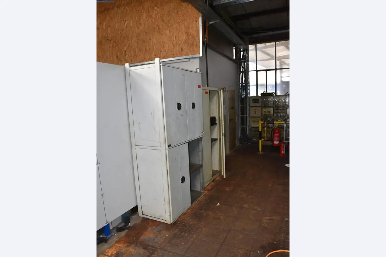 Máquinas para trabajar el metal-2