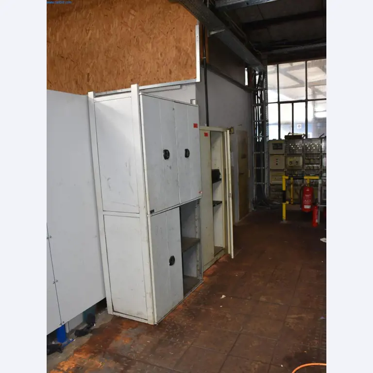 Máquinas para trabajar el metal-2