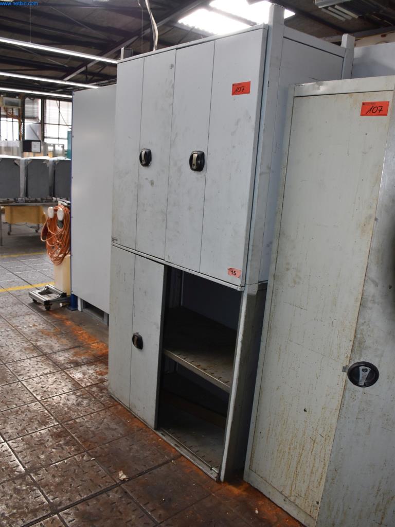 Máquinas para trabajar el metal-3