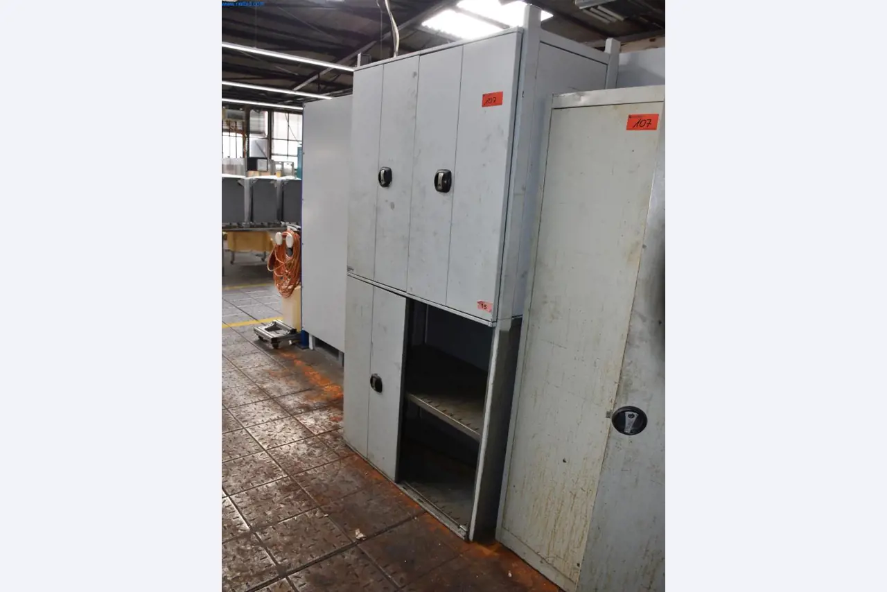 Máquinas para trabajar el metal-3