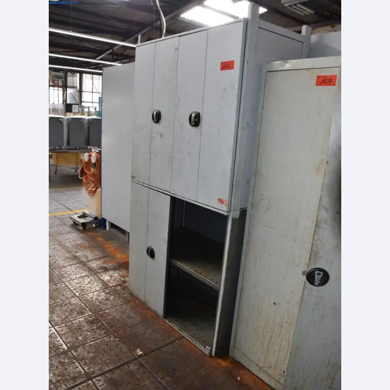 Máquinas para trabajar el metal-3