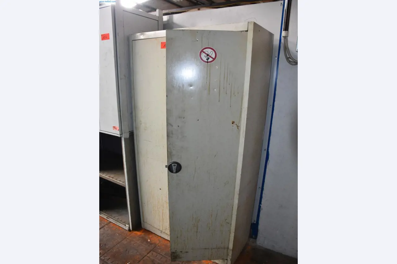 Máquinas para trabajar el metal-4