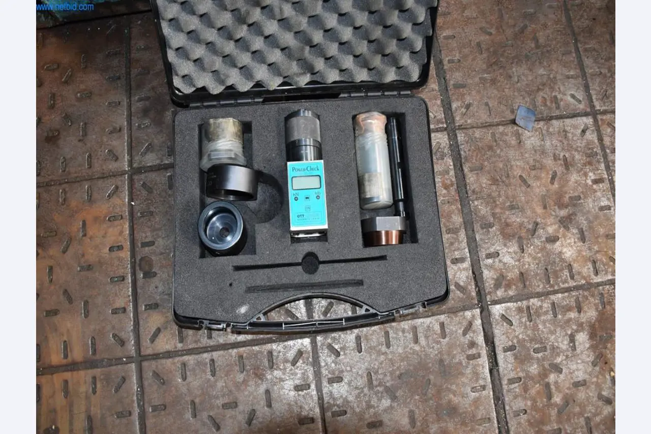 Máquinas para trabajar el metal-1