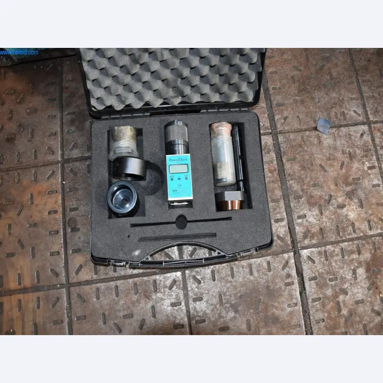 Máquinas para trabajar el metal-1