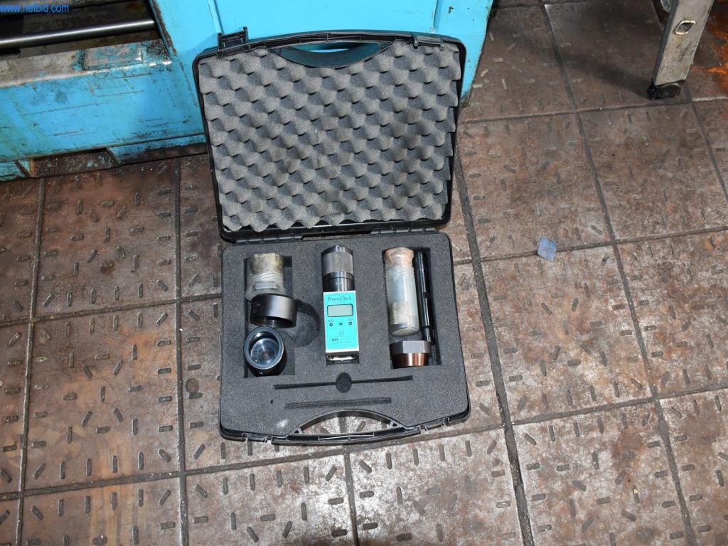 Máquinas para trabajar el metal-2