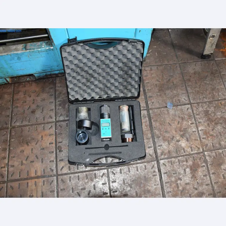 Máquinas para trabajar el metal-2