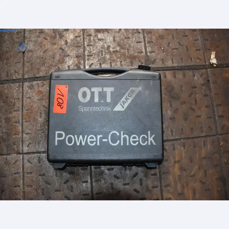 Máquinas para trabajar el metal-3