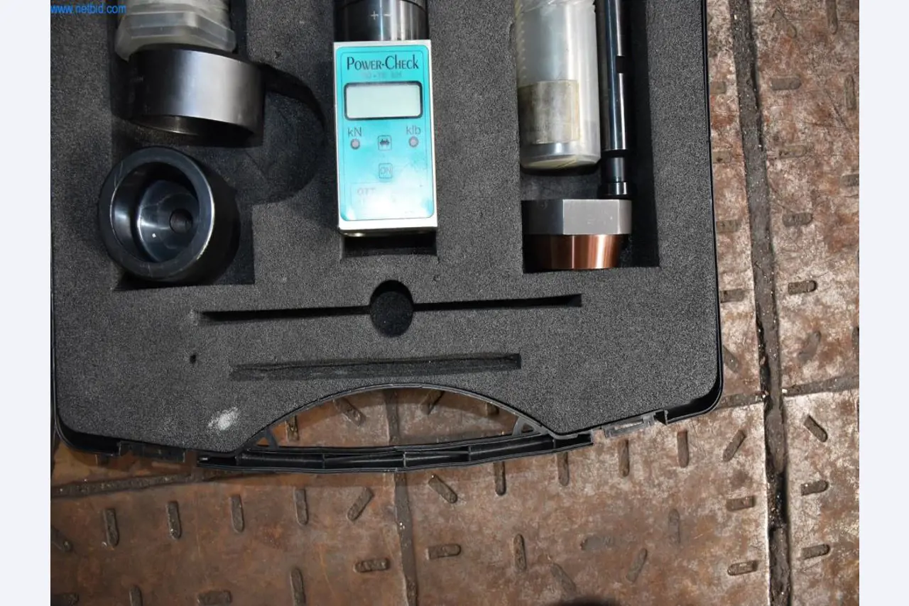 Máquinas para trabajar el metal-4