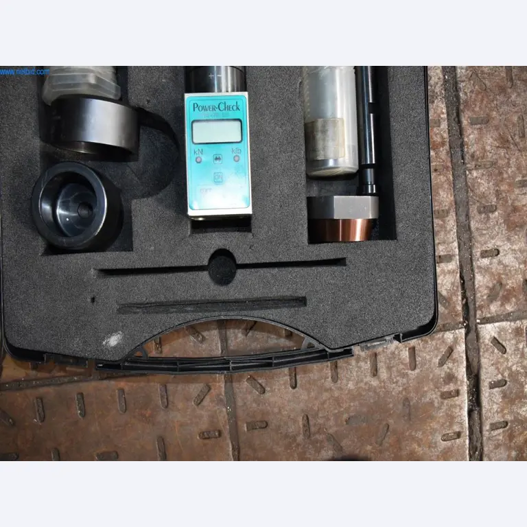 Máquinas para trabajar el metal-4