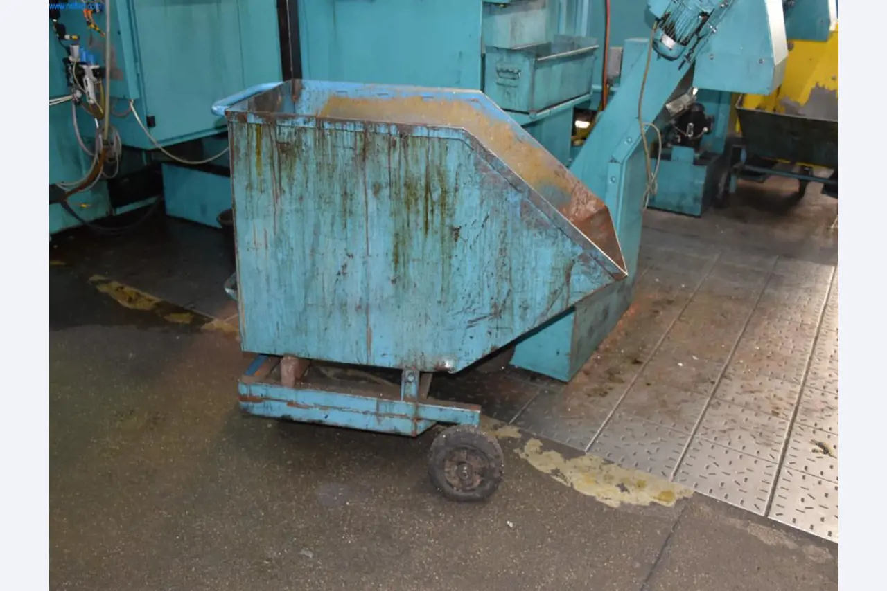 Metallbearbeitungsmaschinen-1