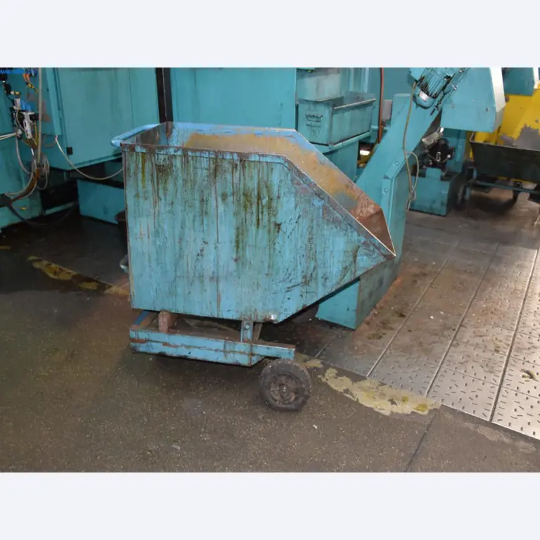 Metallbearbeitungsmaschinen-1